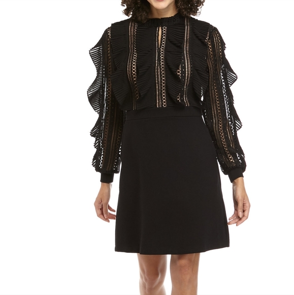 Dress - Picture 1 of 7